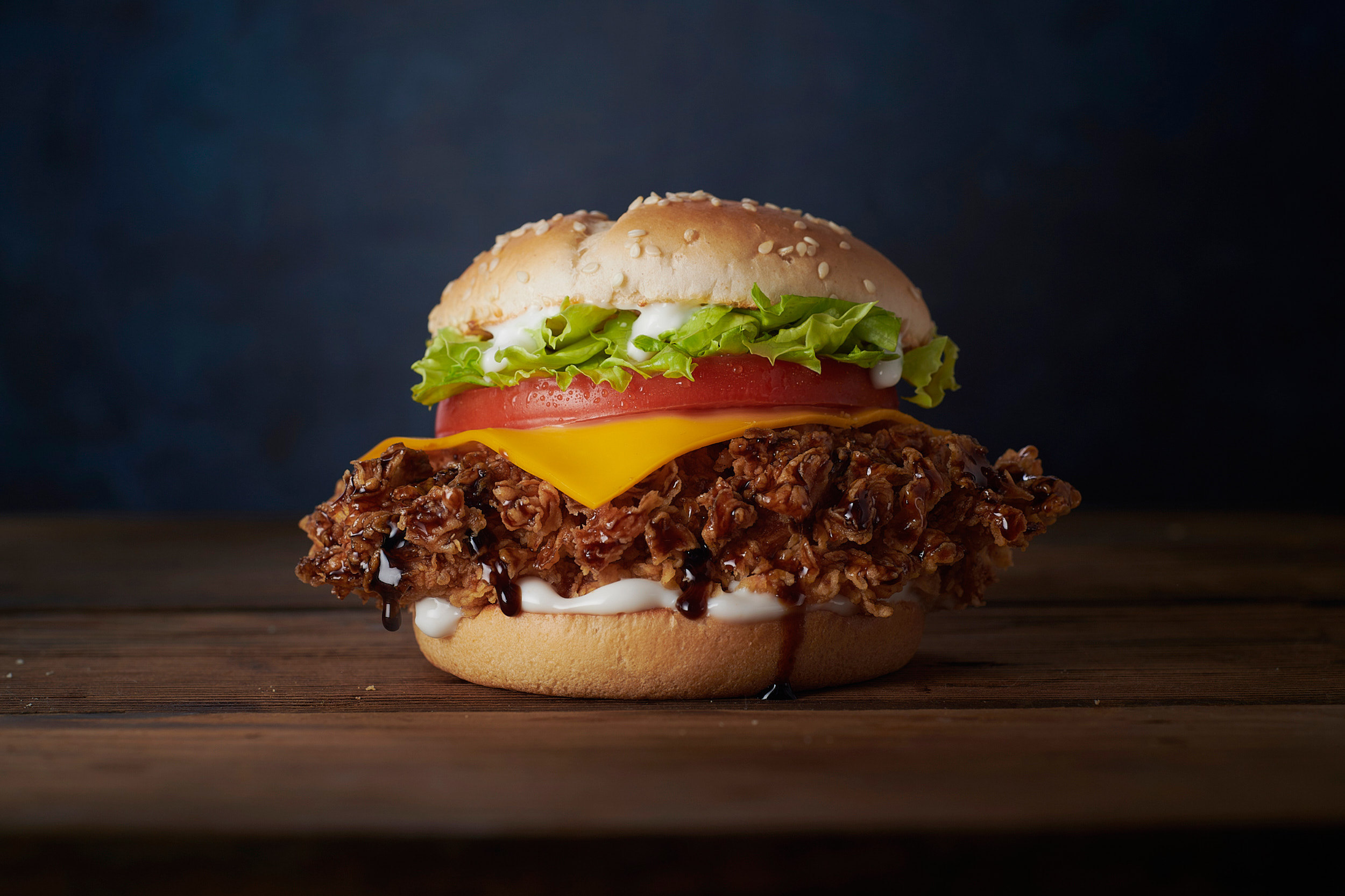 DunkedBurgera